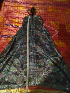 Paisley Halter Maxi Dress