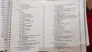 EVS Reading DU Sem1/3 Erach Bharucha