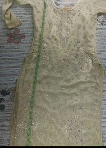 Party Wear Suit
