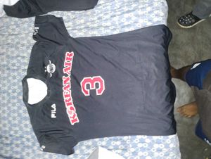 FILA Graphic Tee