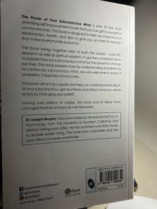 The Power Of Your Mind