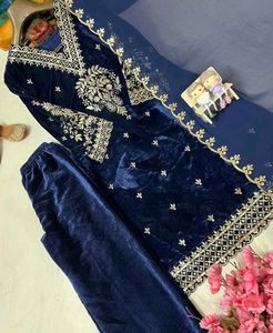 velvet suit ✨🌷🧿