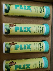 Plix Garcinia Tablets Fat Loss