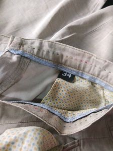 Office Wearing Pant
