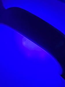 MINI UV LAMP