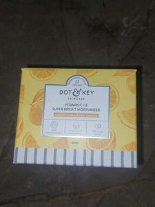 Combo 2 Dot&amp;Key Moisturizer
