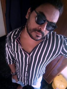 ZARA MAN Shirt