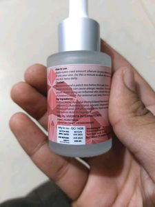 Cosmebucks Bright Beauty Face Serum Vitamin C 30ml