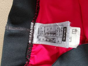 Girl Short Pant