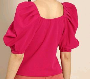 Stylish &amp; Fashionable Top Designed For Sassy women.