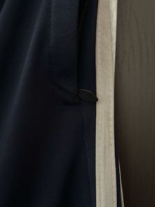 Addidas original dark Blue Track