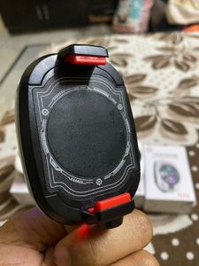 Gaming Phone Cooler