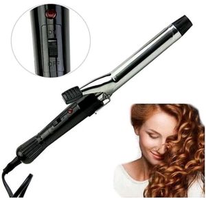 Hair Curler For Unisex