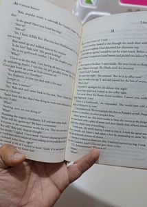 2 States Bool By Chetan Bhagat