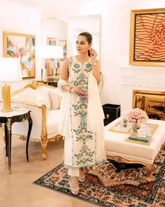 Heavy Quality Georgette Suit