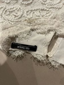 Zara Dress