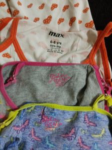 Set Of 3.