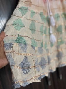 Boho Chic Dress