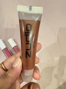 Zudio Lipsticks Bundle