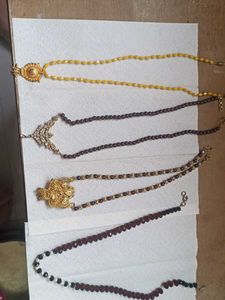 Combo Chains