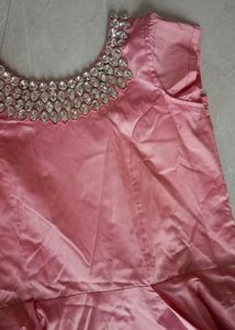 Women's Party Gown