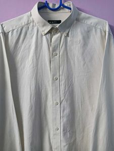 White Shirt BAR 111