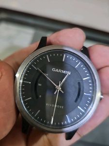 Garmin Vivomove Fitness Tracker Watch