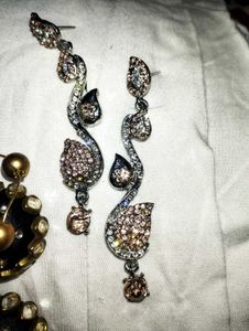 Assorted Earrings