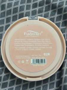 Fab Secret 10 Color Eyeshadow