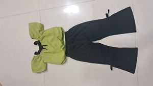 Cute Kids Outfit