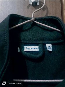 Black Jacket