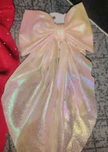 Hair Clip Set