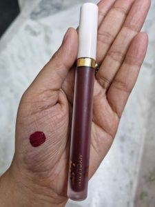 MyGlamm Lipstick - Raspberry Shade