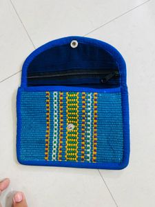 Blue Wallet