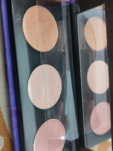 Sugar Contour De Force Pallate