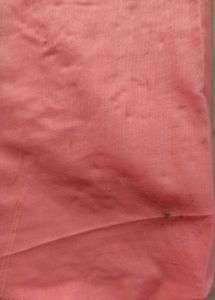 Peach Dress Material