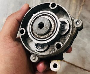 BOOSTER PUMP HEAD BRAND NEW