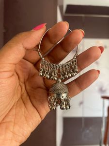 5 Earring Combo