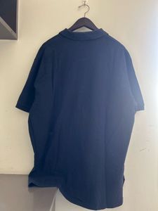 Ralph Lauren Navy Polo T-shirt
