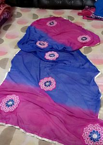 Kurta Pant &amp; Dupatta