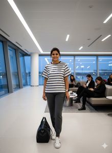 🛳️ Polo Ralph Lauren: Starlight Nautical ⚓✨