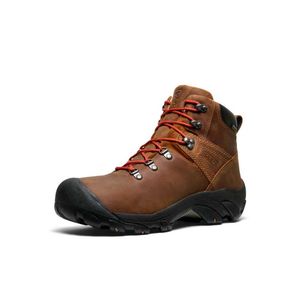Keen Men&#39;s Pyrenees Waterproof Hiking Boot