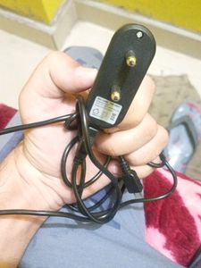 New Type B Fast Charger