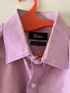 🔥 Sale — Pick Any 1 Formal Shirt 🔥pure Cotton