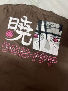 Slim fit Tee