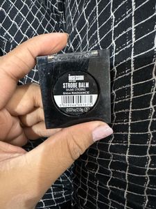 Strobe Highlighter Cream