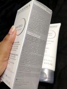 Bioderma Pigmentbio Cream For Sensitive Areas