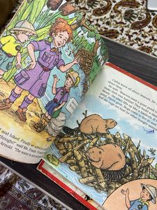 Children&#39;s Books Bundle 3