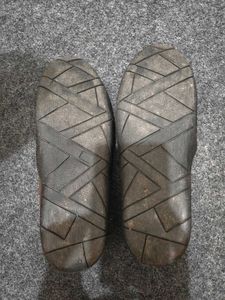 Men&#39;s Party Wear Mojri