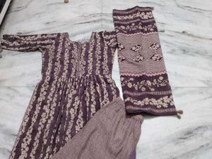 Kurti Set